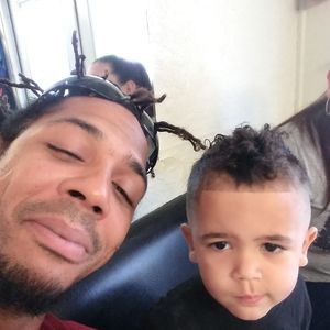 Meet your Posher, Dwayne